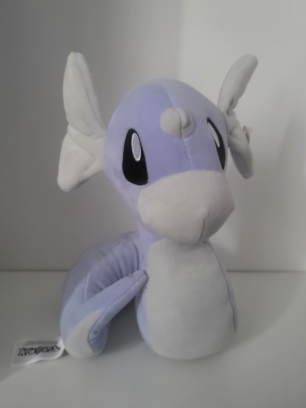 Pokemon - Dratini